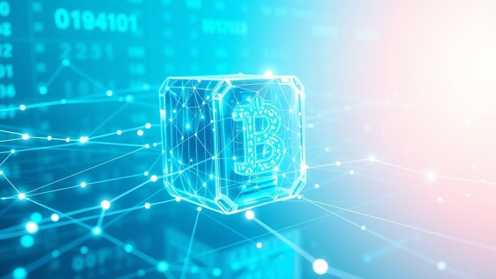 taproot enhances bitcoin efficiency