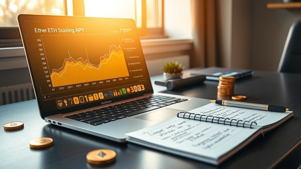 taxable staking rewards explained