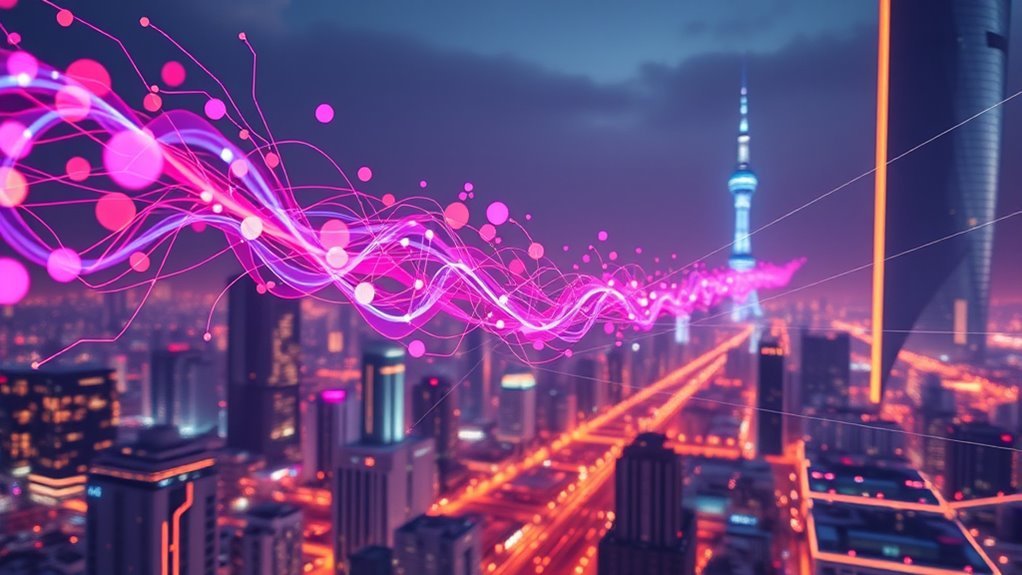 temporary blob data storage