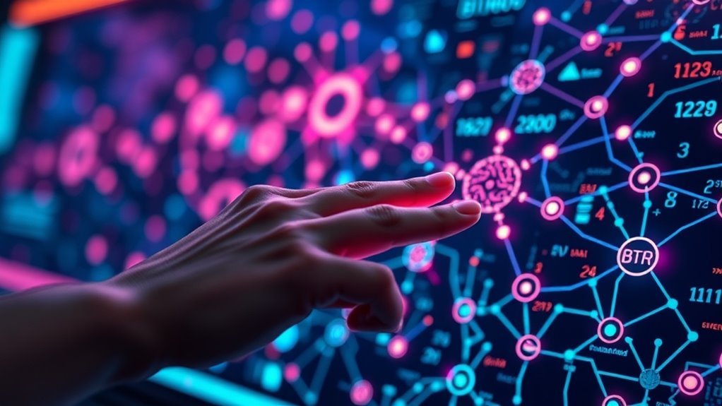 temporary data storage enhancement