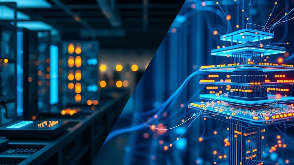 testnet ensures upgrade safety