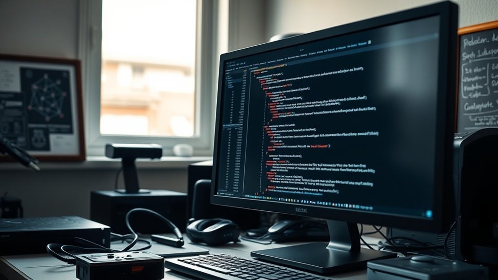 testnet validation before deployment