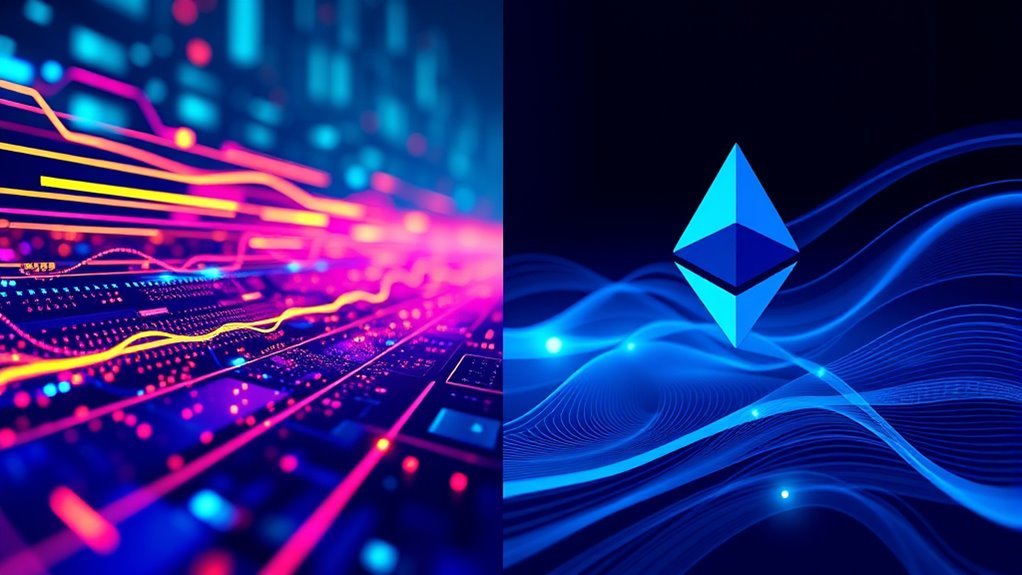 Solana vs The Merge: Ultimate Transaction Speed Guide 14 throughput finality safety scalability