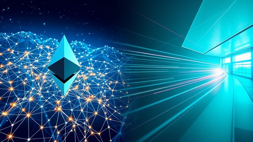 10 Best Facts on Solana Vs ETH Speed 14 throughput versus predictable security