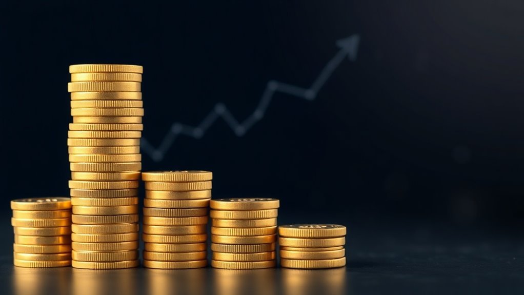 tiered trading fee discounts