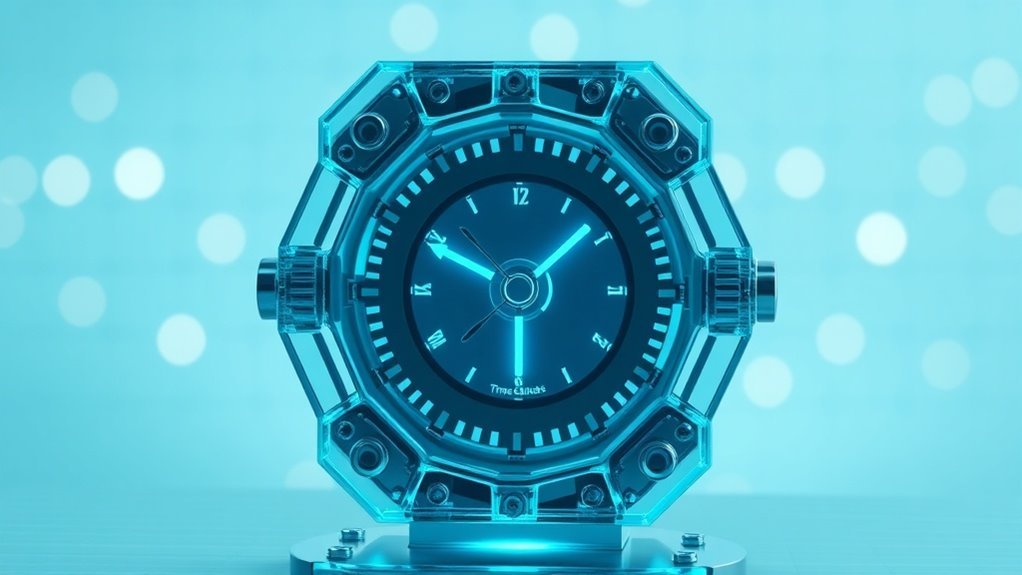 What Payment Channel Security Risks Should You Know? 15 timelocks enhance payment security