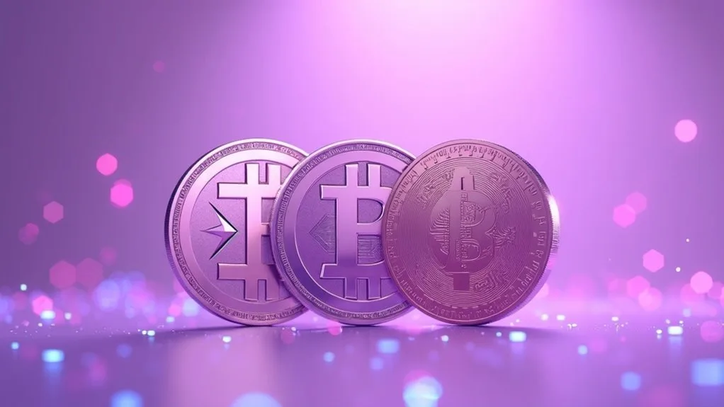 top digital currencies ranked