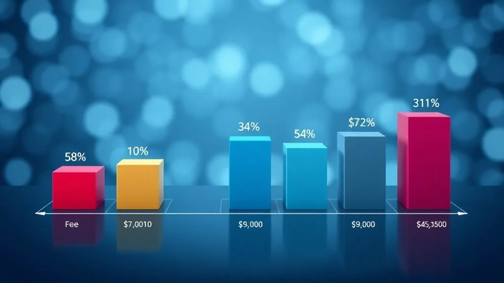 Top 10 Crypto Exchange ETH Purchase Fee Comparisons 14 total cost of acquisition
