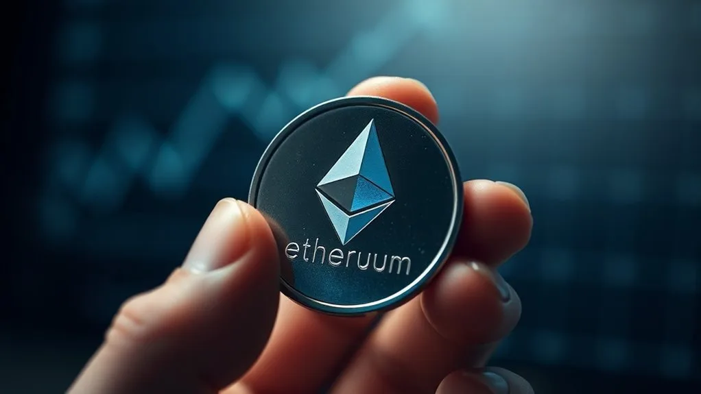 How To Dollar Cost Average Into Ethereum 17 track eth performance methodology