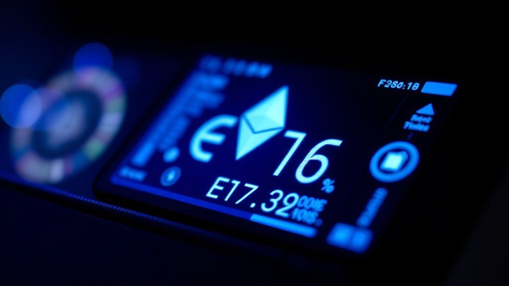 What Is Ethereum's Minimum Purchase Amount? 17 track ethereum transactions securely