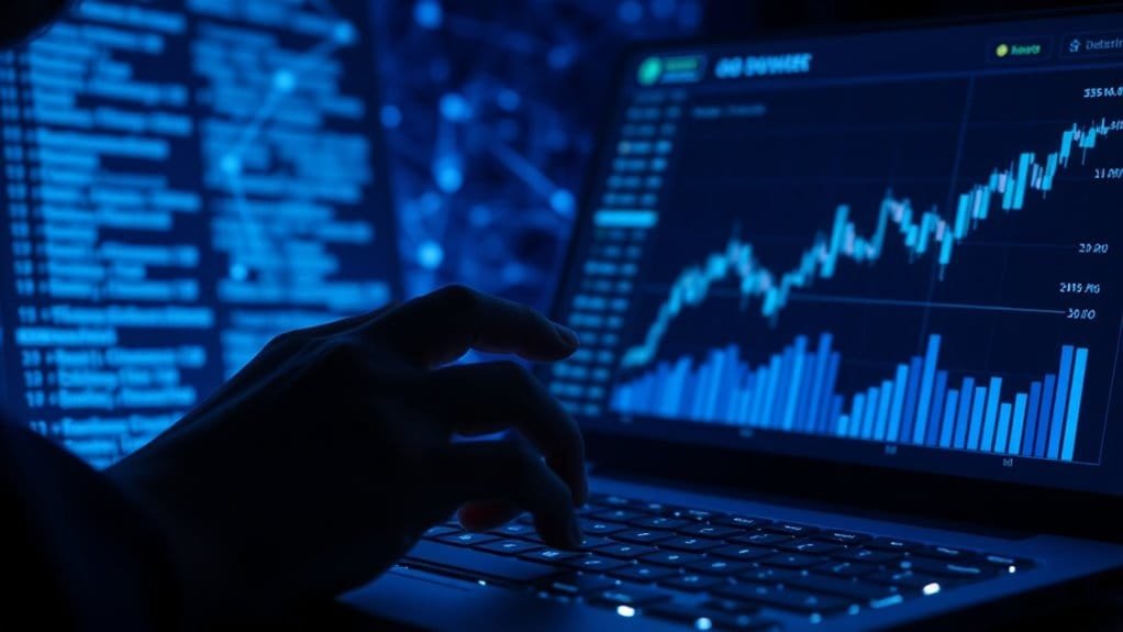 trade anonymously assume responsibility