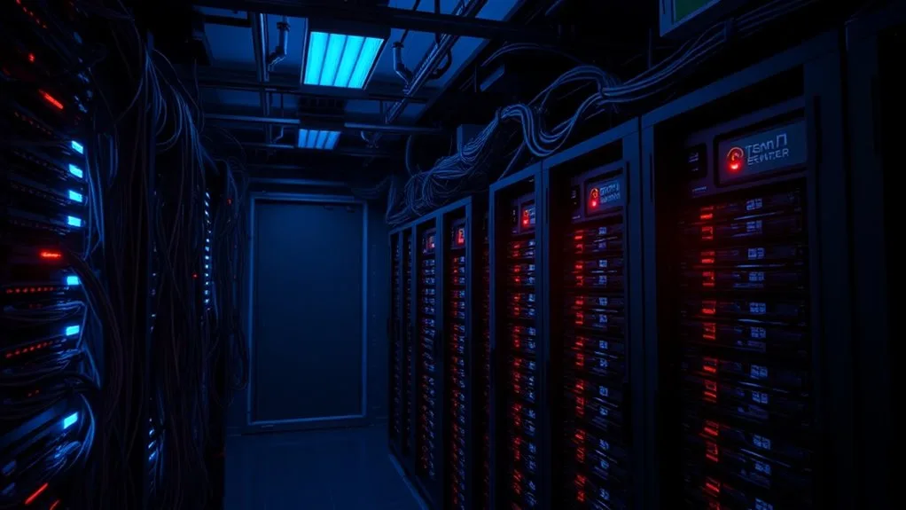 5 Unseen Safeguards for Crypto Mining Success 16 train staff on cyber threats