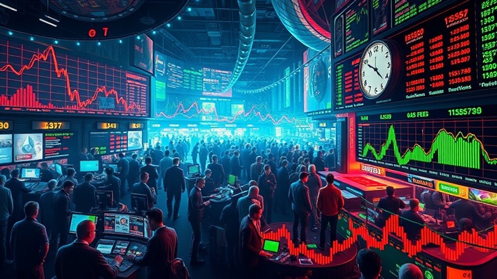 transaction competition and costs