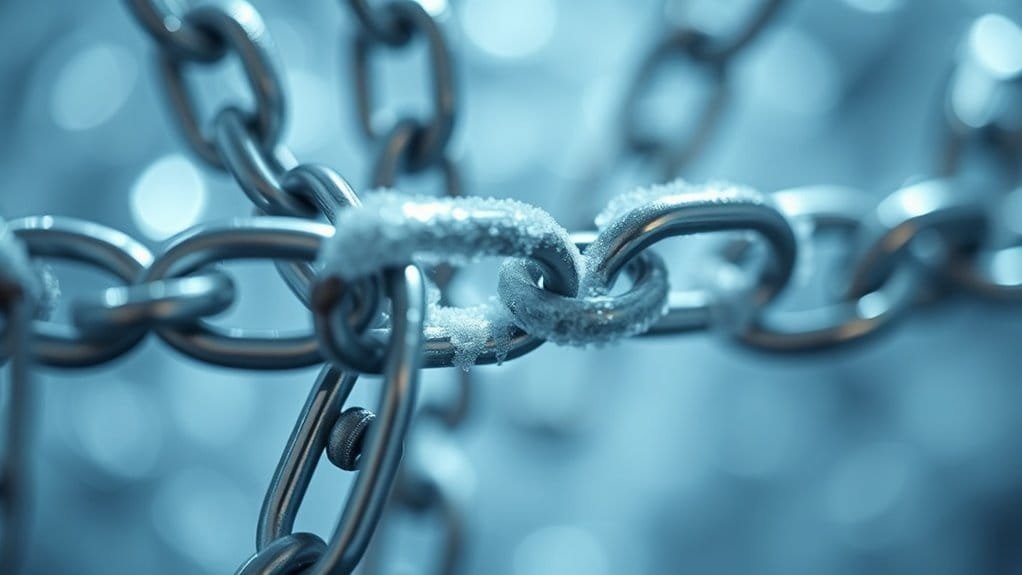 transaction privacy for associates