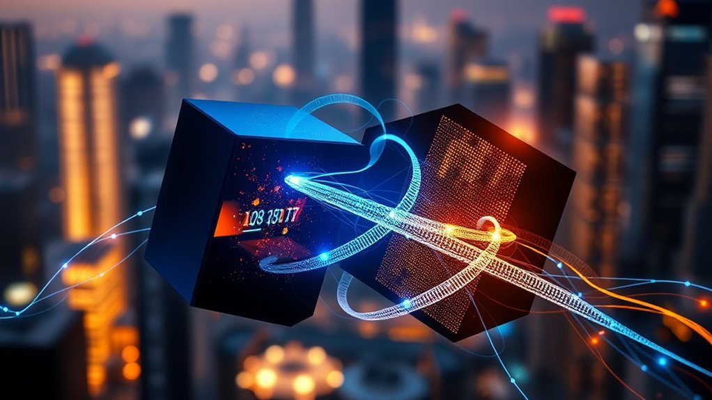 Solana vs The Merge: Ultimate Transaction Speed Guide 16 transaction speed and security