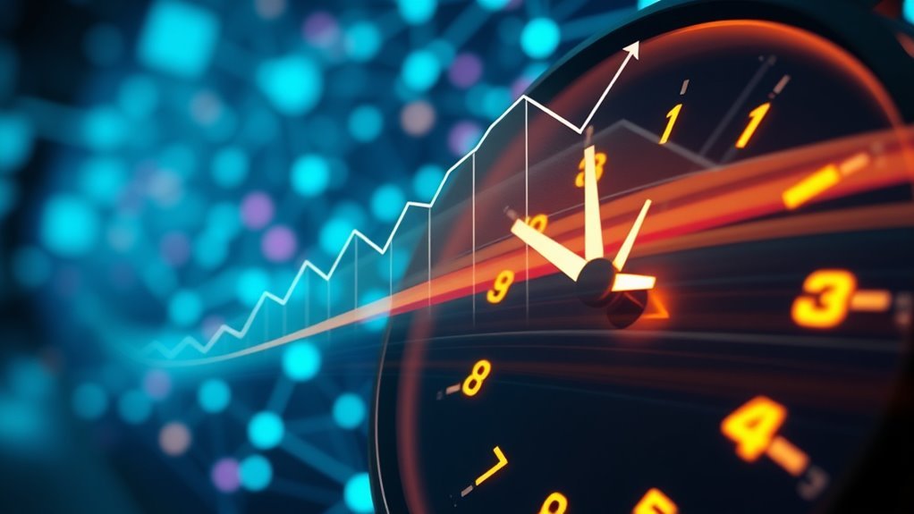 What Blockchain Offers Faster Transaction Speeds? 14 transaction speed components explained