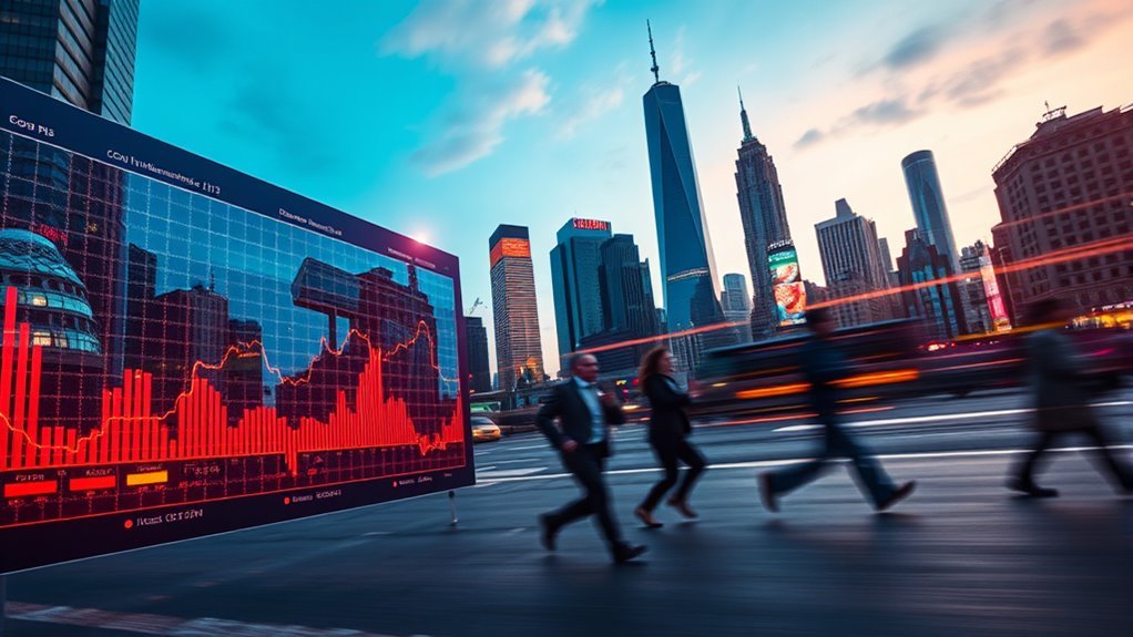 transaction speed ensures security