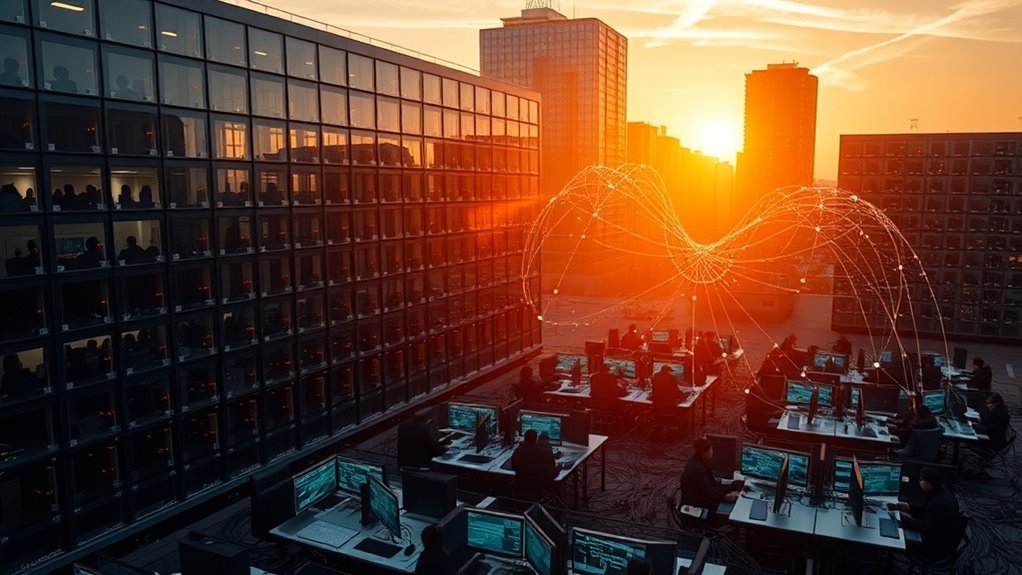 transforming ethereum development experience