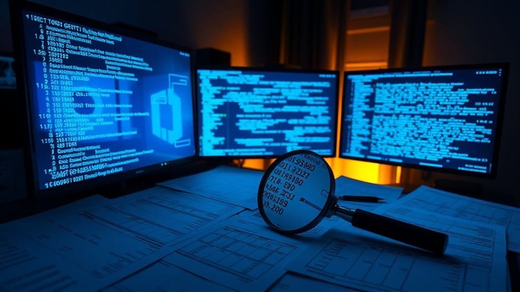 How Cryptocurrency Shadows Financial Transparency 17 transforming financial investigations efficiently