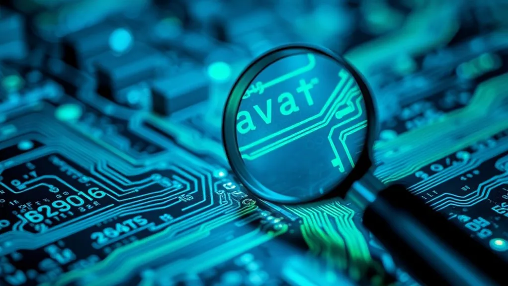 transparency audits innovation security