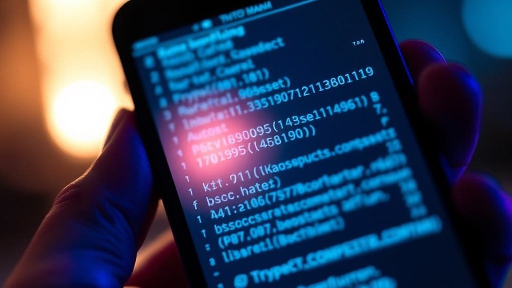 transparency compromises financial privacy