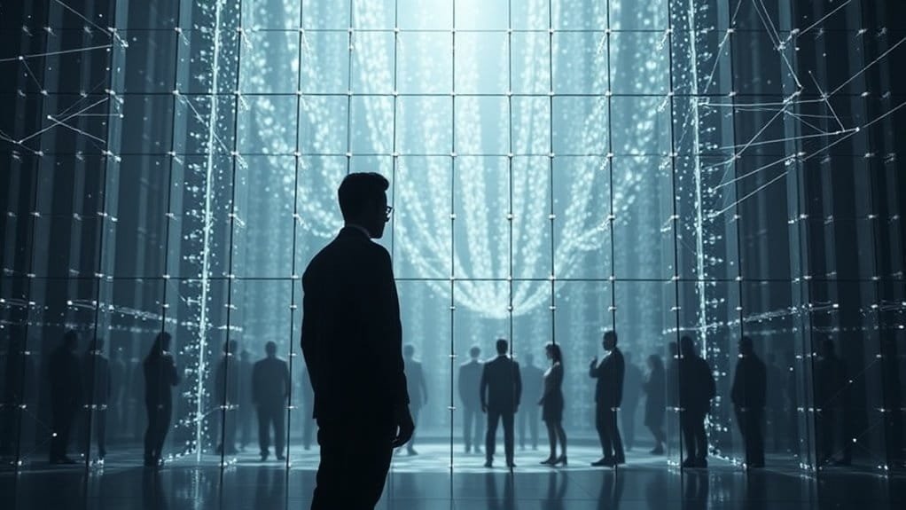 transparency ensures accountability necessity