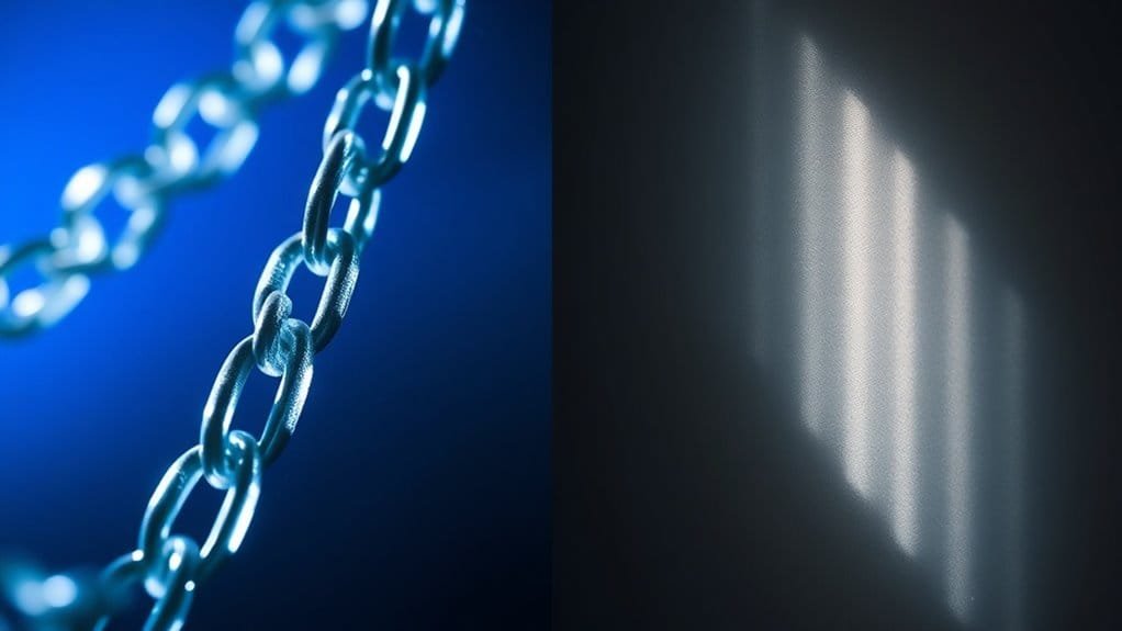 What Is the Balance Between Privacy and Transparency in Blockchain? 14 transparency versus privacy challenge