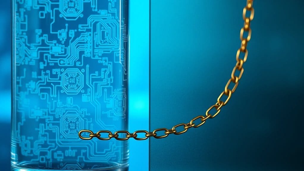 transparency versus privacy conflict