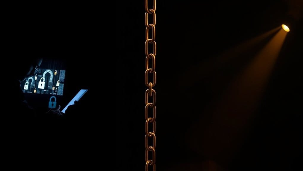 transparency versus privacy dilemma