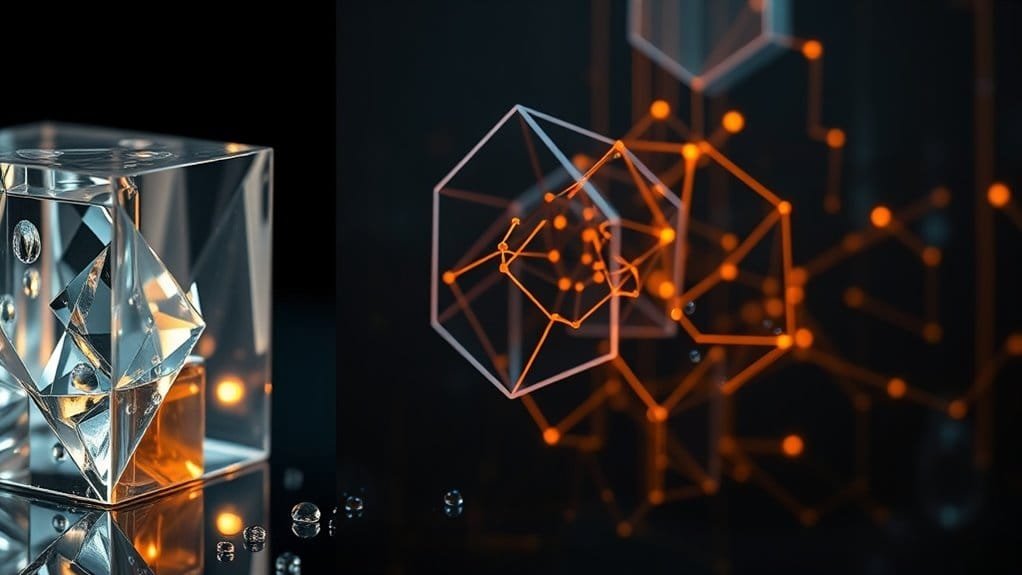 transparency vs anonymity risks