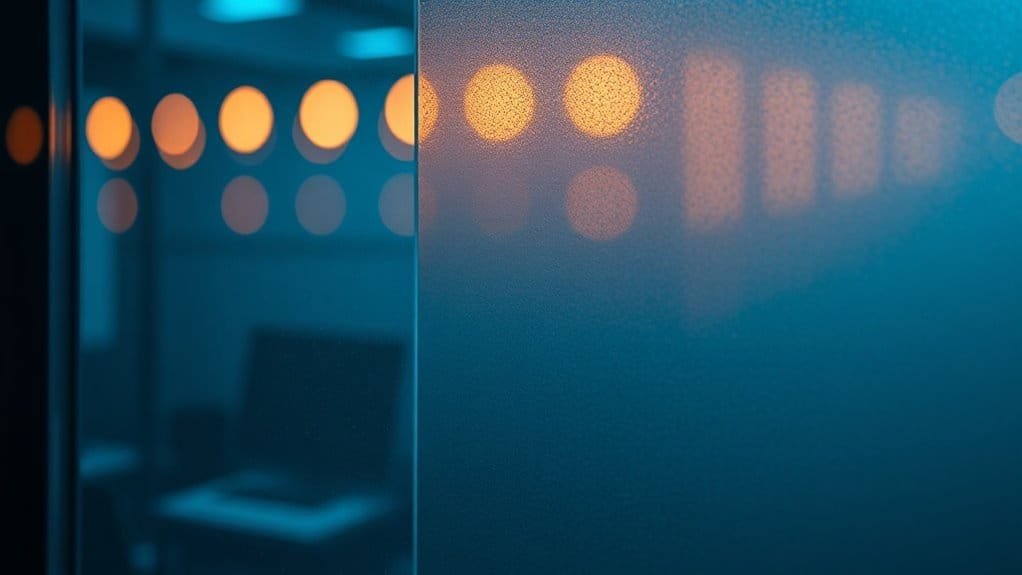 transparency vs privacy dilemma