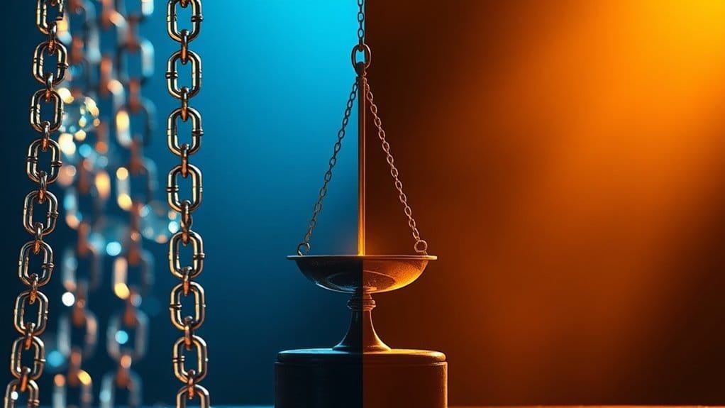 transparency vs privacy risks