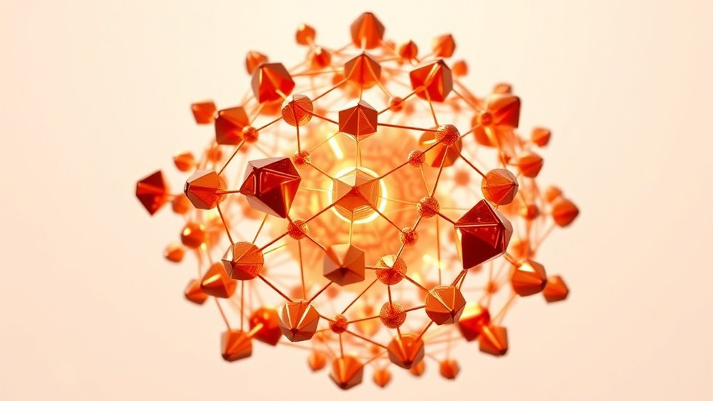 What Values Define Cryptocurrency's Pioneering Movement? 15 transparent accountable decentralized governance