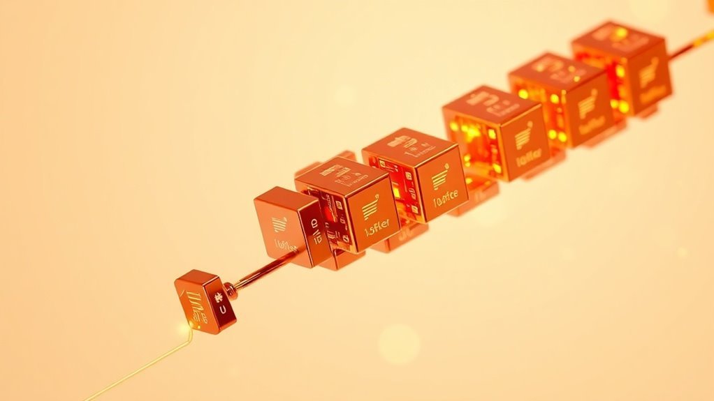 First Digital Currency Transaction: Origins and Impact 16 transparent auditable transaction history