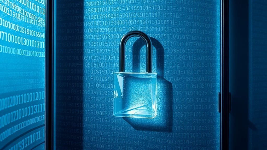 5 Best Privacy Protocols for Blockchain Anonymity 14 transparent blockchain financial surveillance