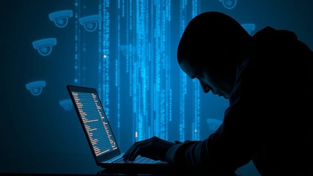 transparent blockchain privacy risks