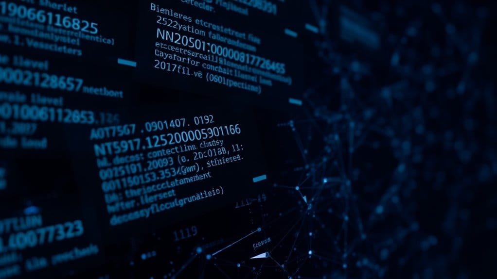 transparent blockchain transaction scrutiny