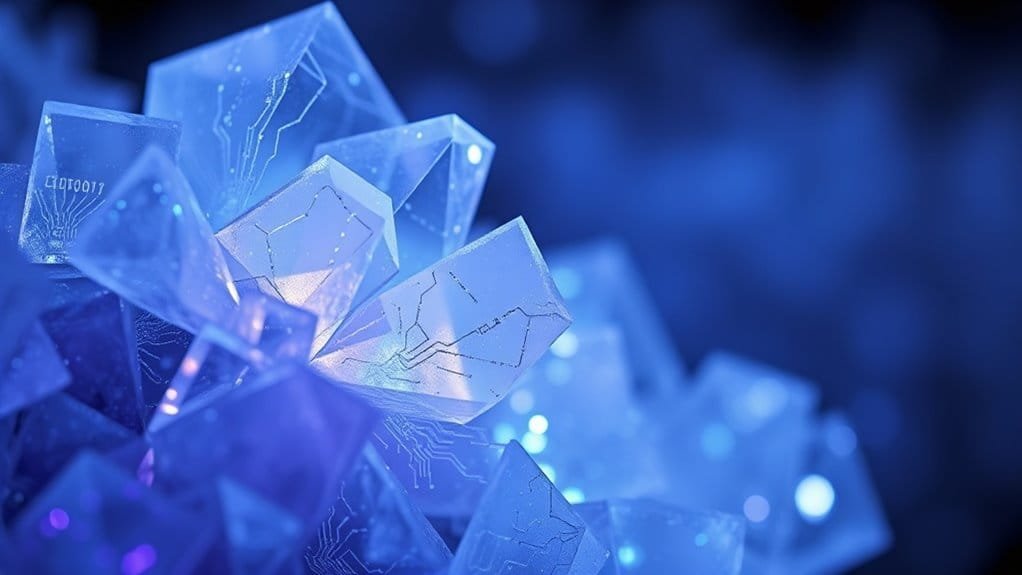 transparent blockchains compromise privacy