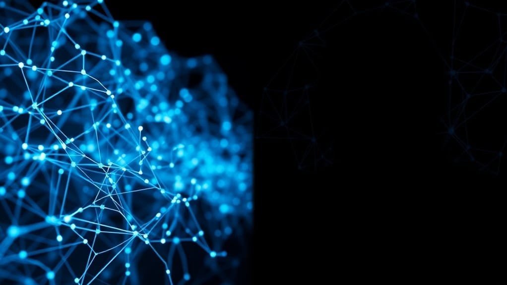 transparent blockchains privacy vulnerabilities