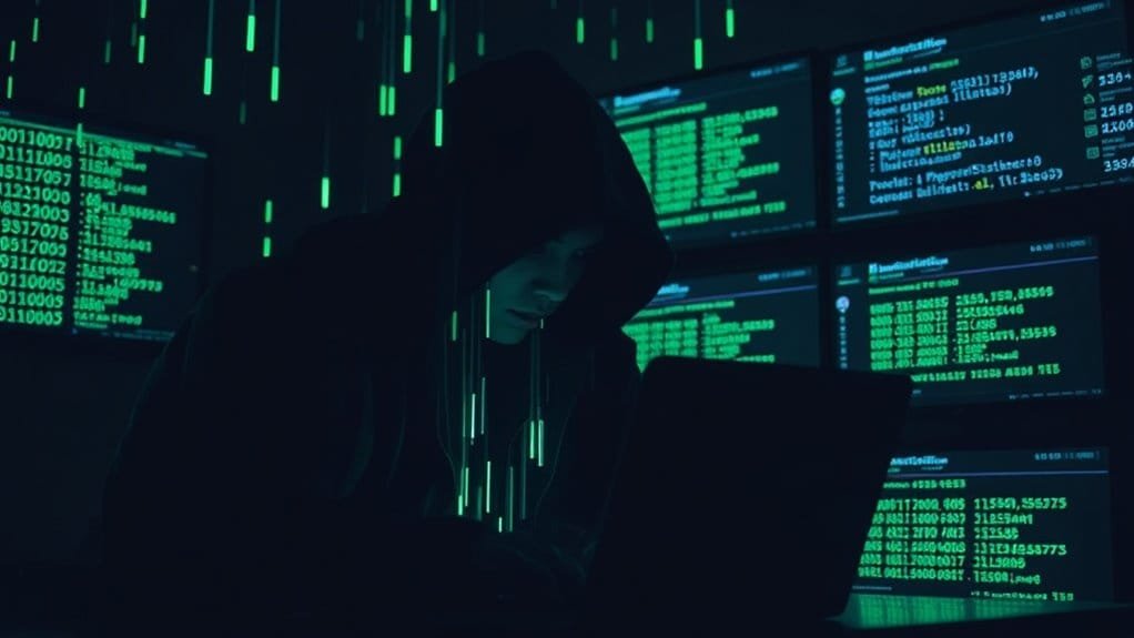 transparent crypto transaction risks