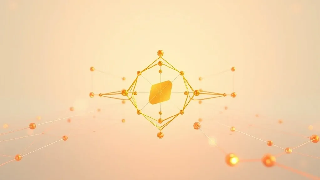 transparent decentralized code governance