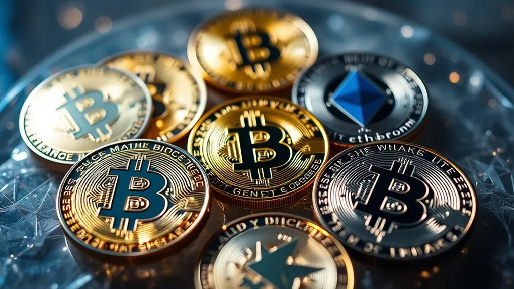 Exploring Financial Transparency With Cryptocurrency Coins 16 transparent governance enhances accountability