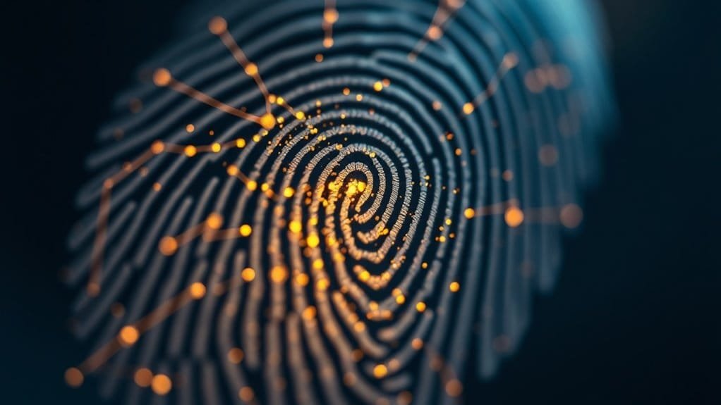 transparent ledger privacy risks