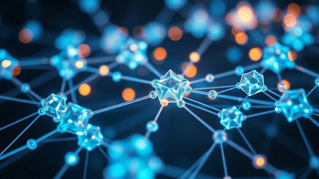 10 Core Values Driving Decentralization in Crypto Culture 17 transparent predictable network costs