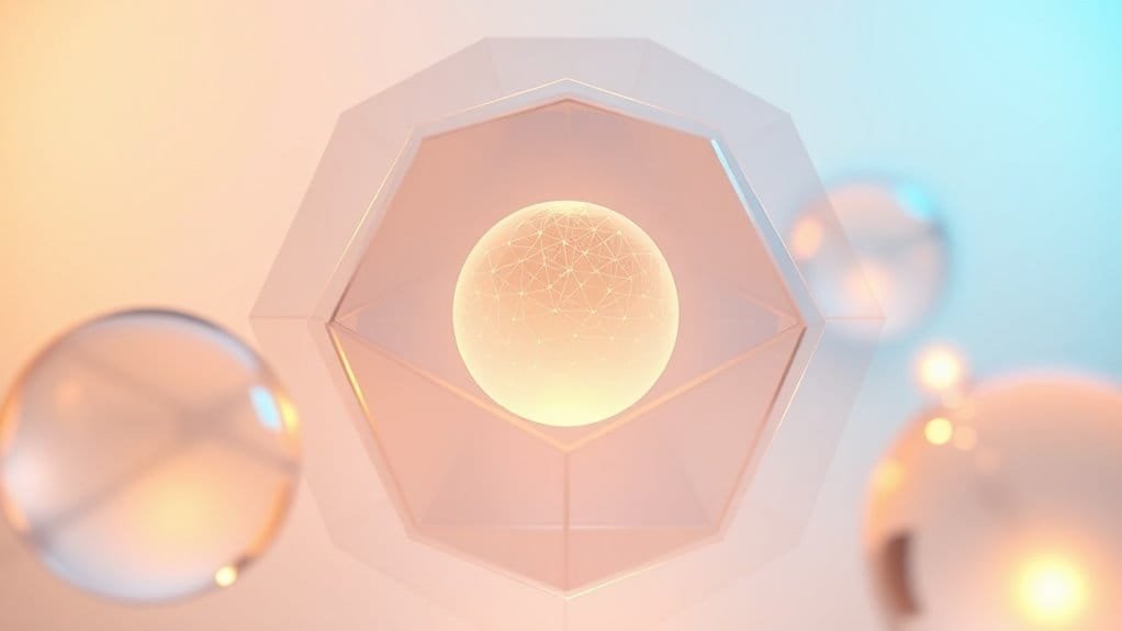 transparent privacy technology simplification