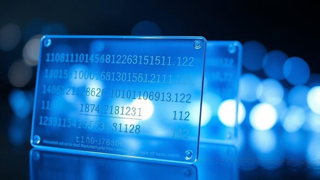 transparent yet pseudonymous transactions