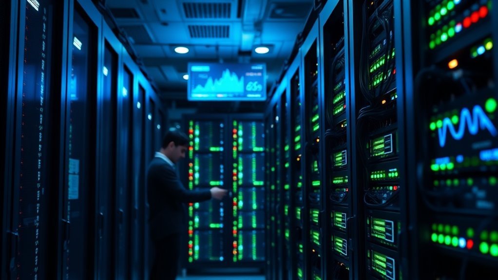 true redundancy ensures security