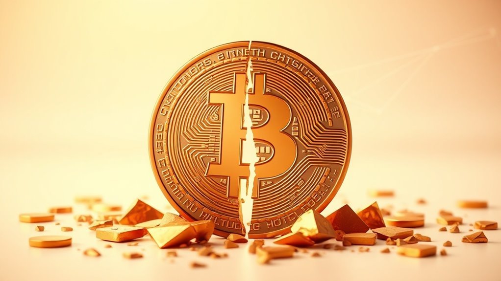 Why Did Fork Wars Divide Communities? 16 trust fractured community divided