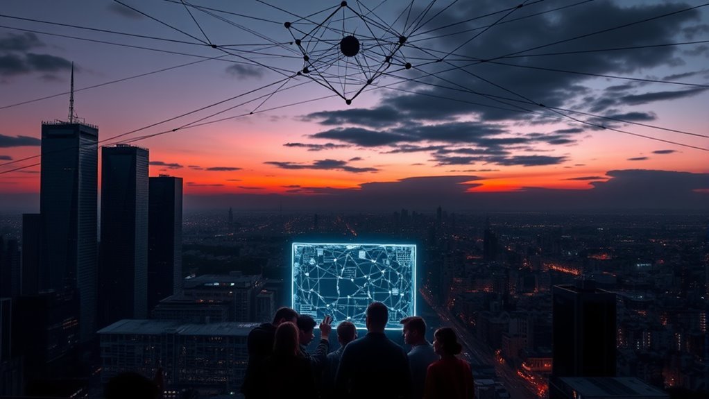 10 Signs Layer 2 Solutions Lack True Decentralization 17 trust issues with closed source