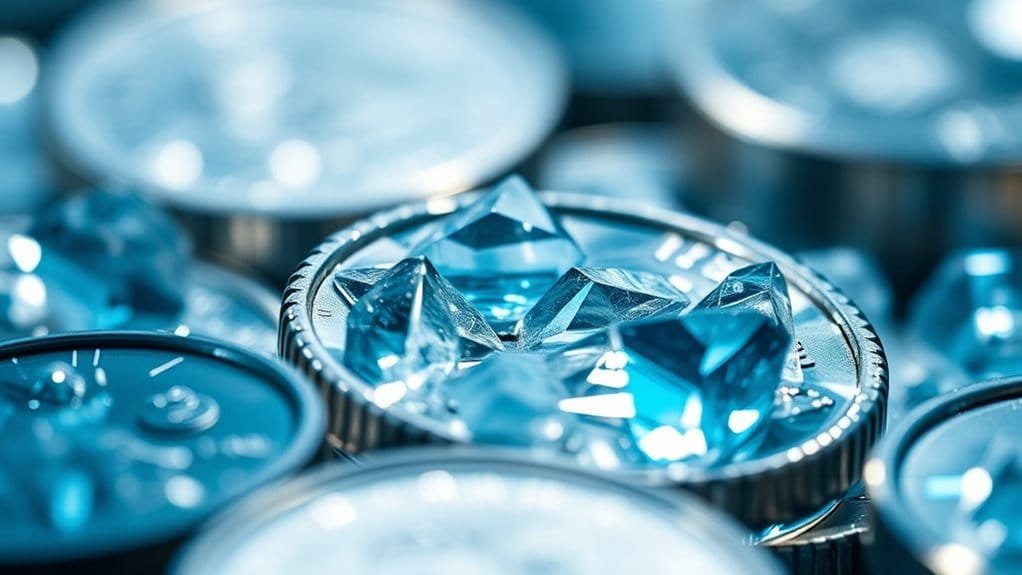 5 Best Insights on Market Transparency and Coins 16 trust through authentication and transparency